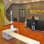 Poblado minero de Bustiello