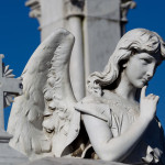 Cementerio de la Carriona