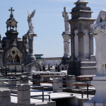 Cementerio de la Carriona