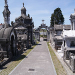 Cementerio de la Carriona