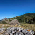 Trekking 5 días en Somiedo