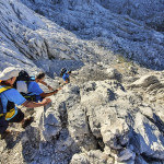 Anillo Vindio Picos de Europa con cumbres