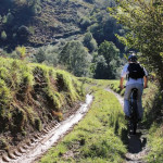 Ruta BTT de Benia de Onís a Siempreverde