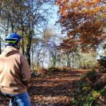 Ruta BTT de Benia de Onís a Siempreverde