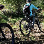 Ruta BTT de Benia de Onís a Siempreverde