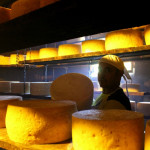 Ruta quesera por Benia de Onís