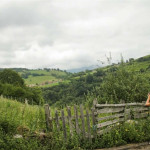 Ruta de los Molinos del río Tabardín