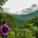 Ruta de los Molinos del río Tabardín