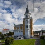 Somao, historia de Indianos