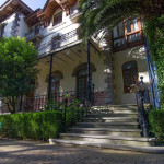 Somao, historia de Indianos