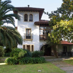 Somao, historia de Indianos