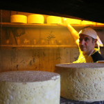 Visitas guiadas a las queserías del Gamonéu