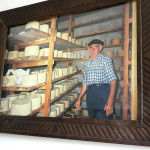 Visitas guiadas a las queserías del Gamonéu