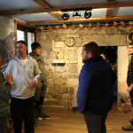 Visitas guiadas a las queserías del Gamonéu