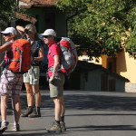 Rutas por el patrimonio asturiano