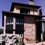 AT Rodiles de Matisón