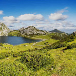 Subida a los Lagos y ruta guiada
