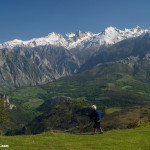 Parques Naturales de Asturias