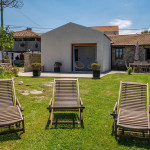 Casa rural Al Otro lado del Mar