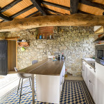 Casa rural Al Otro lado del Mar