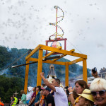 La Descarga de Cangas