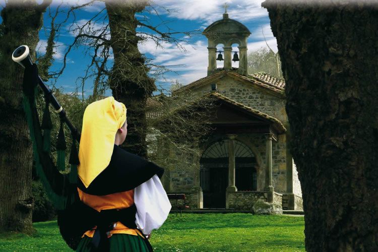 Fiestas de San Antonio 2025