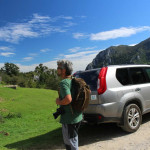 Ruta guiada pastores y biodiversidad