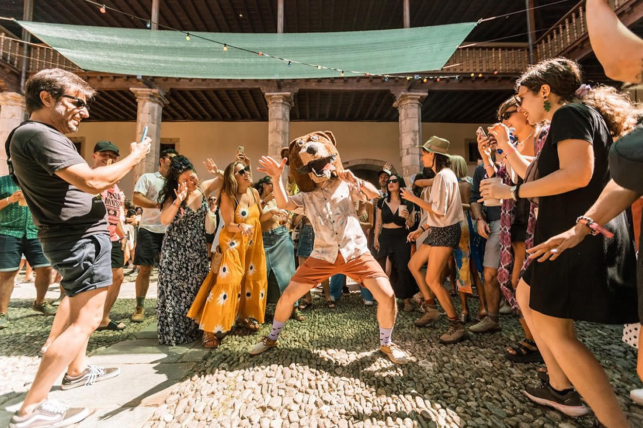 Prestoso Festival 2025