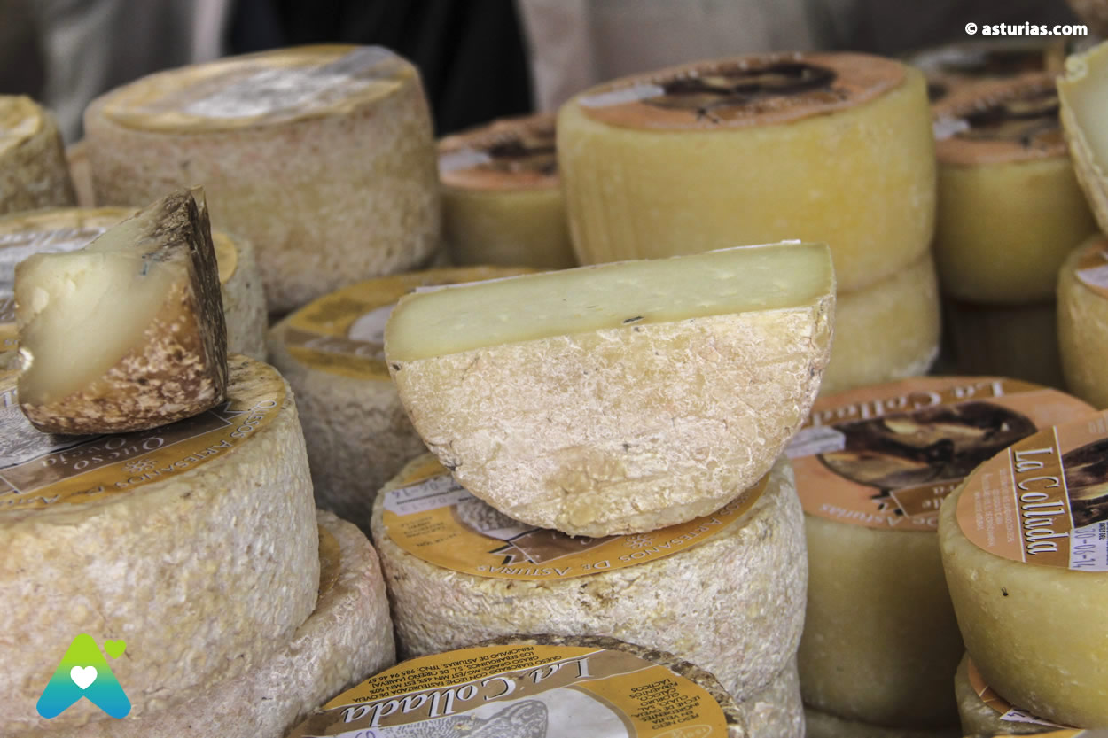 Concurso de Quesos de Picos de Europa 2025