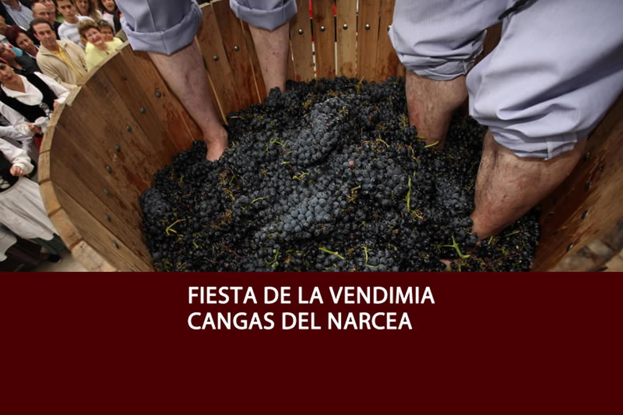 Fiesta de la Vendimia 2025