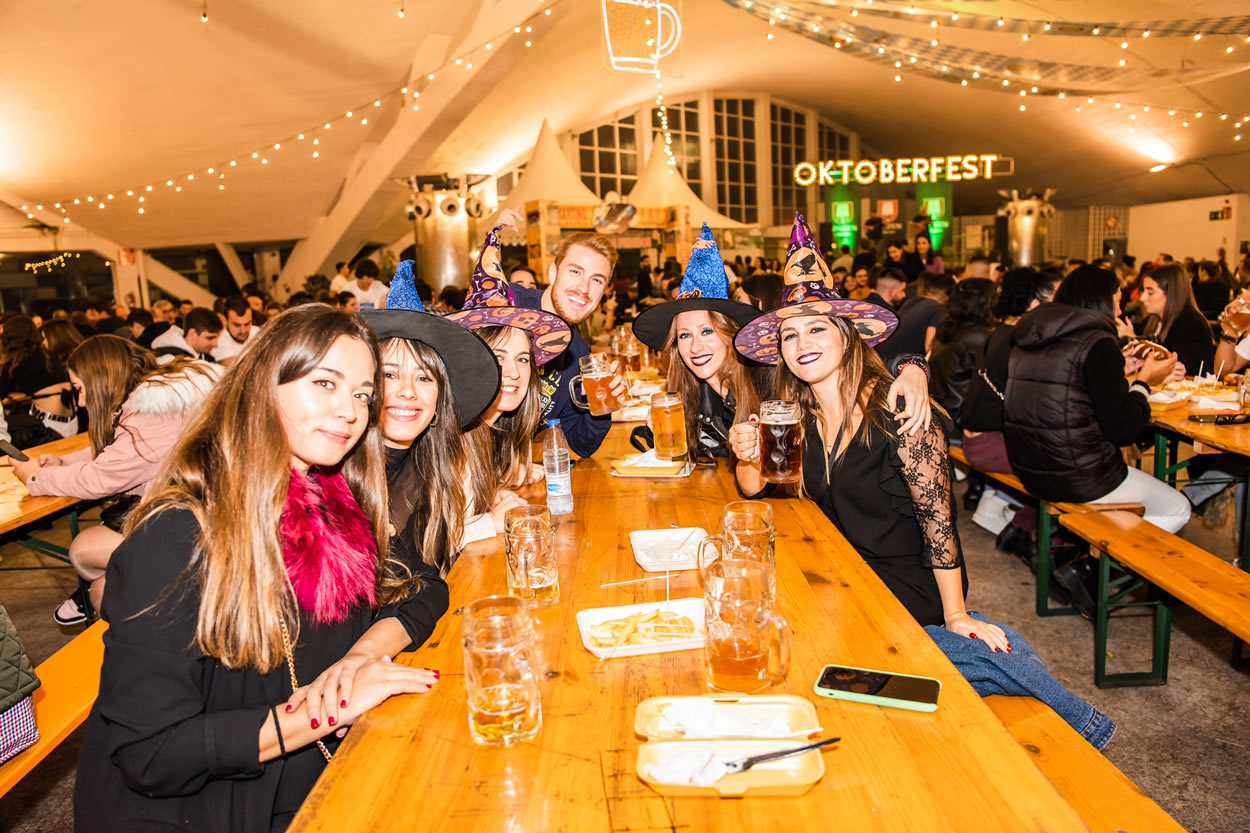 Oktoberfest Pola 2025