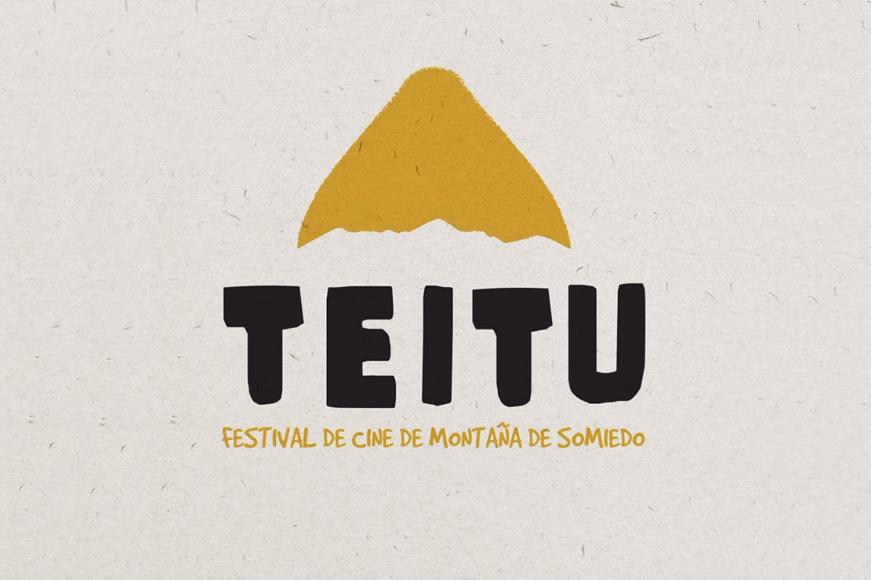 Teitu: Festival de Cine de Montaña