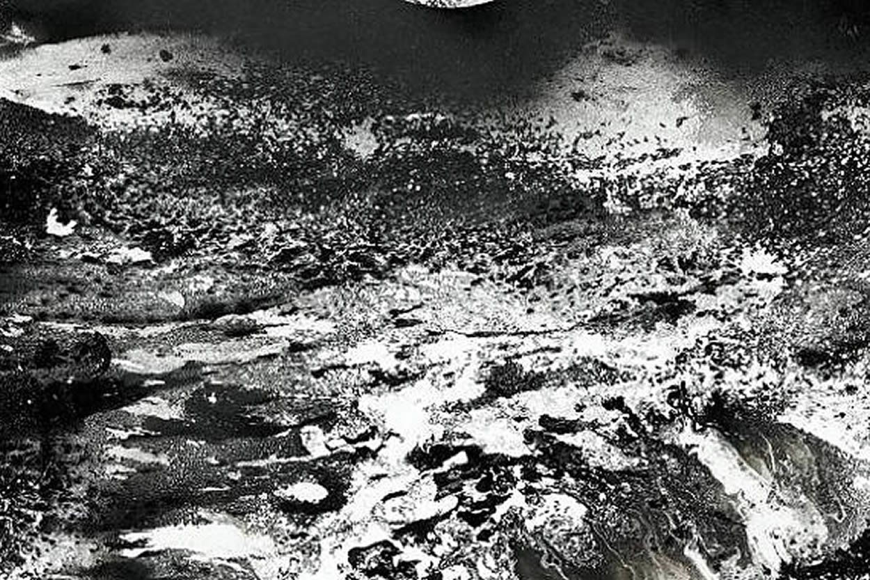 XIV Noche Negra en Avilés 2025