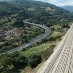 Cómo llegar a Asturias en AVE