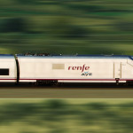 Cómo llegar a Asturias en AVE