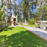 Apartamentos La Aguilerina