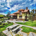 Apartamentos La Aguilerina