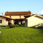 Apartamentos Casa Buelo