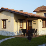 Apartamentos Casa Buelo