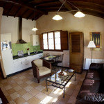 Apartamentos Casa Buelo