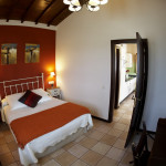 Apartamentos Casa Buelo