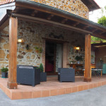 Casa rural la Curuxa