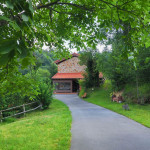 Casa rural la Curuxa