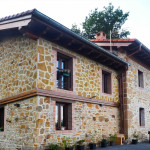 Casa rural la Curuxa