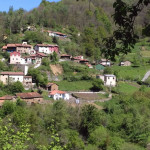 Casas rurales La Vallicuerra