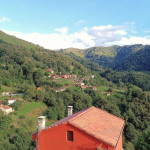 Casas rurales La Vallicuerra