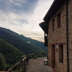 Casas rurales La Vallicuerra