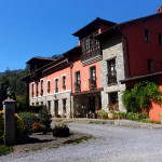 Hotel rural Casa Cueto