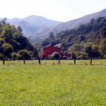 Hotel rural Casa Cueto