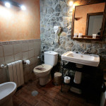 Hotel rural Casa Cueto